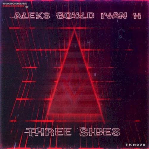 Three Sides