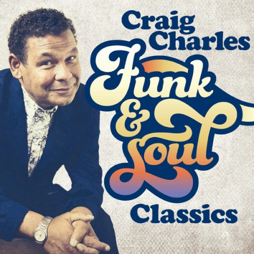 Craig Charles Funk & Soul Classics