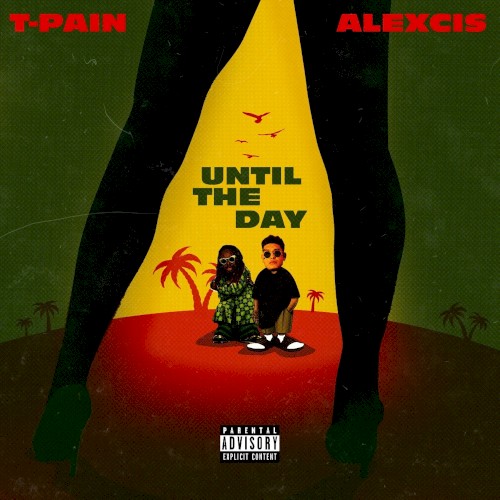 Until the Day