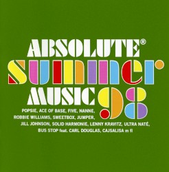 Absolute Summer Music 98