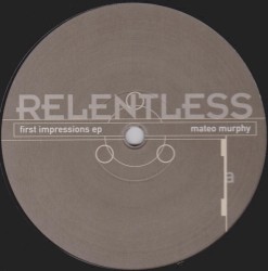 First Impressions EP
