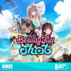 BEAUTY, FULL SHOT (Goddess of Victory: NIKKE Original Soundtrack)
