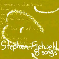 8 Songs