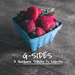 G-Sides: A Nerdcore Tribute to Celeste