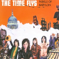 Rebels of Babylon