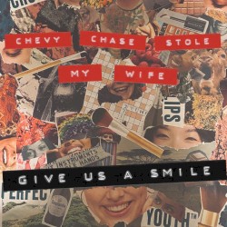 Give Us a Smile