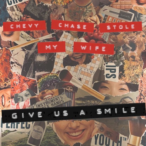 Give Us a Smile