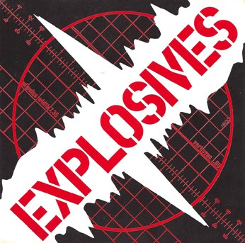 The Explosives
