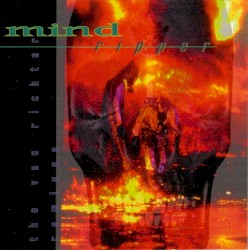 Mind Ripper: The Van Richter Remixes
