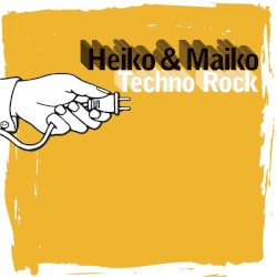 Techno Rock