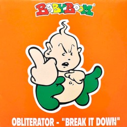 Break It Down