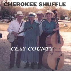 Cherokee Shuffle