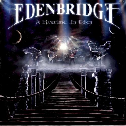 A Livetime in Eden