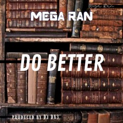 Do Better