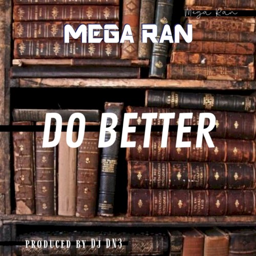 Do Better