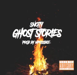 GHOST STORIES