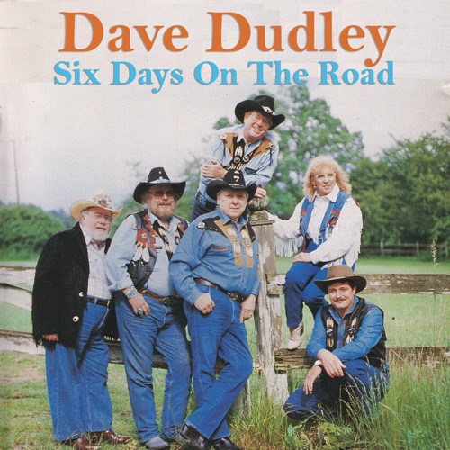 Six Days on the Road
