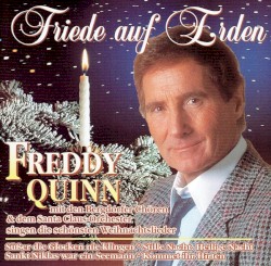 Friede auf Erden