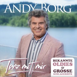 Tanz mit mir - Bekannte Oldies & große Schlagerhits