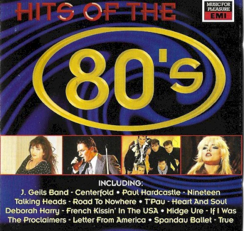 Hits of the 80’s
