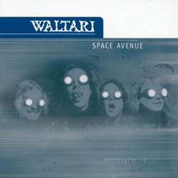 Space Avenue / Yeah! Yeah! Die! Die!
