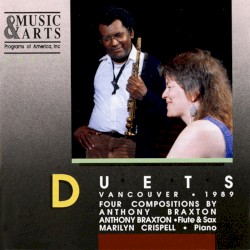 Duets: Vancouver, 1989