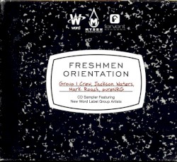 Freshmen Orientation