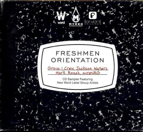 Freshmen Orientation