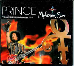 Mohegan Sun, Volume Three