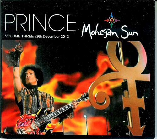 Mohegan Sun, Volume Three