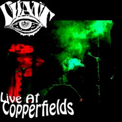 Live @ Copperfields
