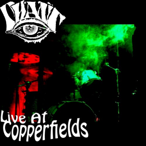 Live @ Copperfields