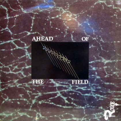 Ahead Of The Field