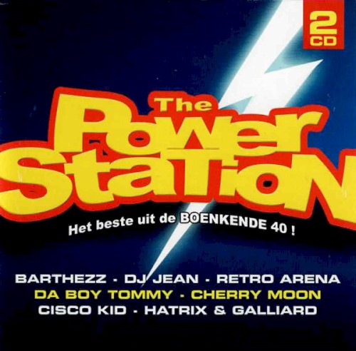 The Powerstation