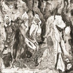 Wresting the Revelation of Futility