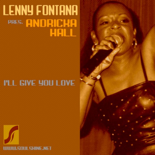 I'll Give You Love (Original, J-N-G & Soulfuric Mixes)