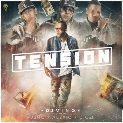 Tensión