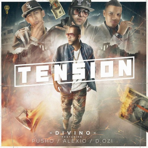 Tensión