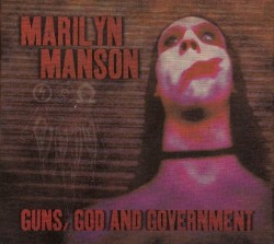 Guns, God and Government