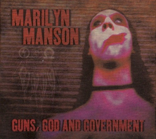 Guns, God and Government