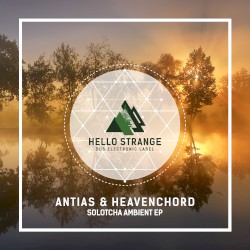 Solotcha Ambient EP