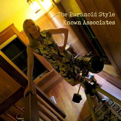 Known Associates