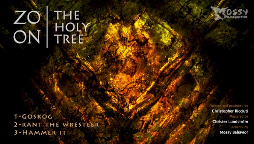 The Holy Tree