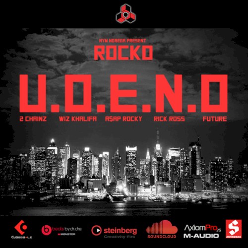 U.O.E.N.O. (remix)