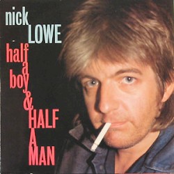 Half a Boy and Half a Man
