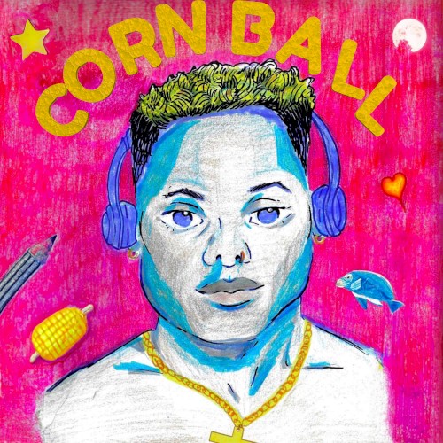 CornBalL
