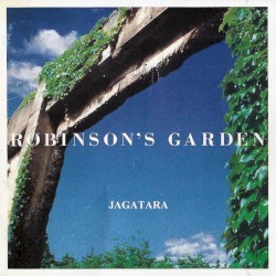 Robinson's Garden