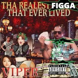 THA REALEST FIGURE THAT EVER LIVED