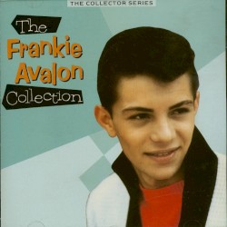 The Frankie Avalon Collection