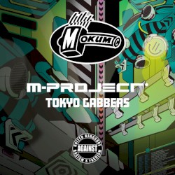 Tokyo Gabbers